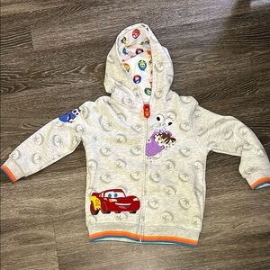 DISNEY hoodie